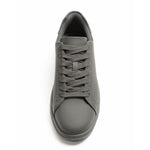 ZARA MONOCHROME CHUNKY SOLE SNEAKERS 2201-520-GRY