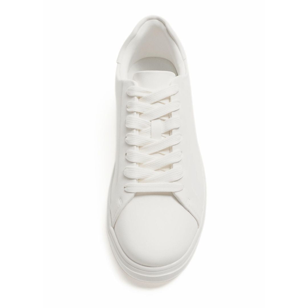 Zara Sneakers Jlood Egypt Shoes Chunky Sole –