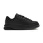 ZARA MONOCHROME CHUNKY SOLE SNEAKERS 2255-120-BLK - Black / 40