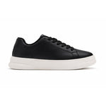 ZARA MONOCHROME CHUNKY SOLE SNEAKERS 2255-120-BLKWHT - Black/ White / 40
