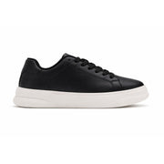 ZARA MONOCHROME CHUNKY SOLE SNEAKERS 2255-120-BLKWHT - Black/ White / 40