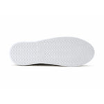 ZARA MONOCHROME CHUNKY SOLE SNEAKERS 2255-120-WHT