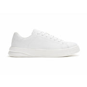 ZARA MONOCHROME CHUNKY SOLE SNEAKERS 2255-120-WHT - White / 40