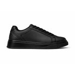 ZARA MONOCHROME CHUNKY TRAINERS 2215-620-BLK - Black / 40