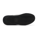 ZARA MONOCHROME CHUNKY TRAINERS 2215-620-BLK