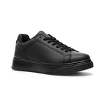 ZARA MONOCHROME CHUNKY TRAINERS 2215-620-BLK