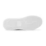 ZARA MONOCHROME CHUNKY TRAINERS 2215-620-WHT