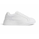 ZARA MONOCHROME CHUNKY TRAINERS 2215-620-WHT - White / 40
