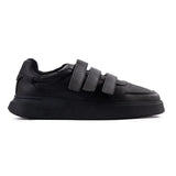 ZARA MONOCHROME SNEAKERS 2269-320-BLK