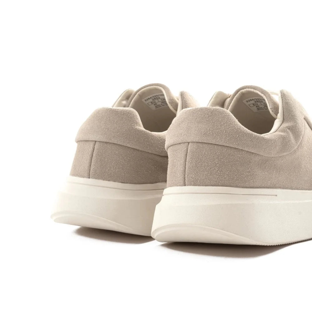 Zara Monochrome Suede Chunky Sole Sneakers – JLOOD.COM Zara Monochrome Suede Chunky Sole Sneakers – JLOOD.COM