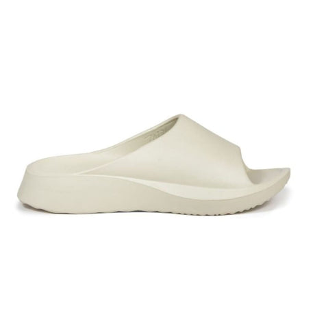 ZARA Monochrome X Rhuigi Slide - OFFWHT - Off White / 41 - Shoes