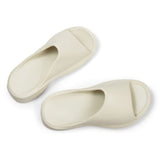 ZARA Monochrome X Rhuigi Slide - OFFWHT - Shoes