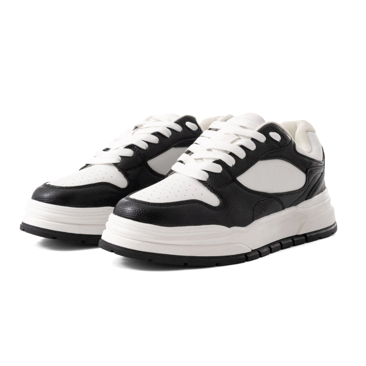 Zara platform sneakers Men -2416/560/131