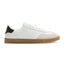 ZARA Retro Leather Sneakers 2281-320-WHT - White / 41