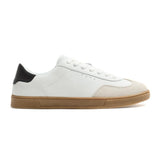 ZARA Retro Leather Sneakers 2281-320-WHT - White / 41