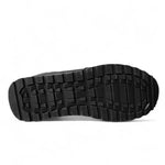 ZARA Retro Style Trainer Men 2314-420-BLK