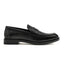 ZARA Slip On Loafers 2600-720-040-BLK - Black / 41