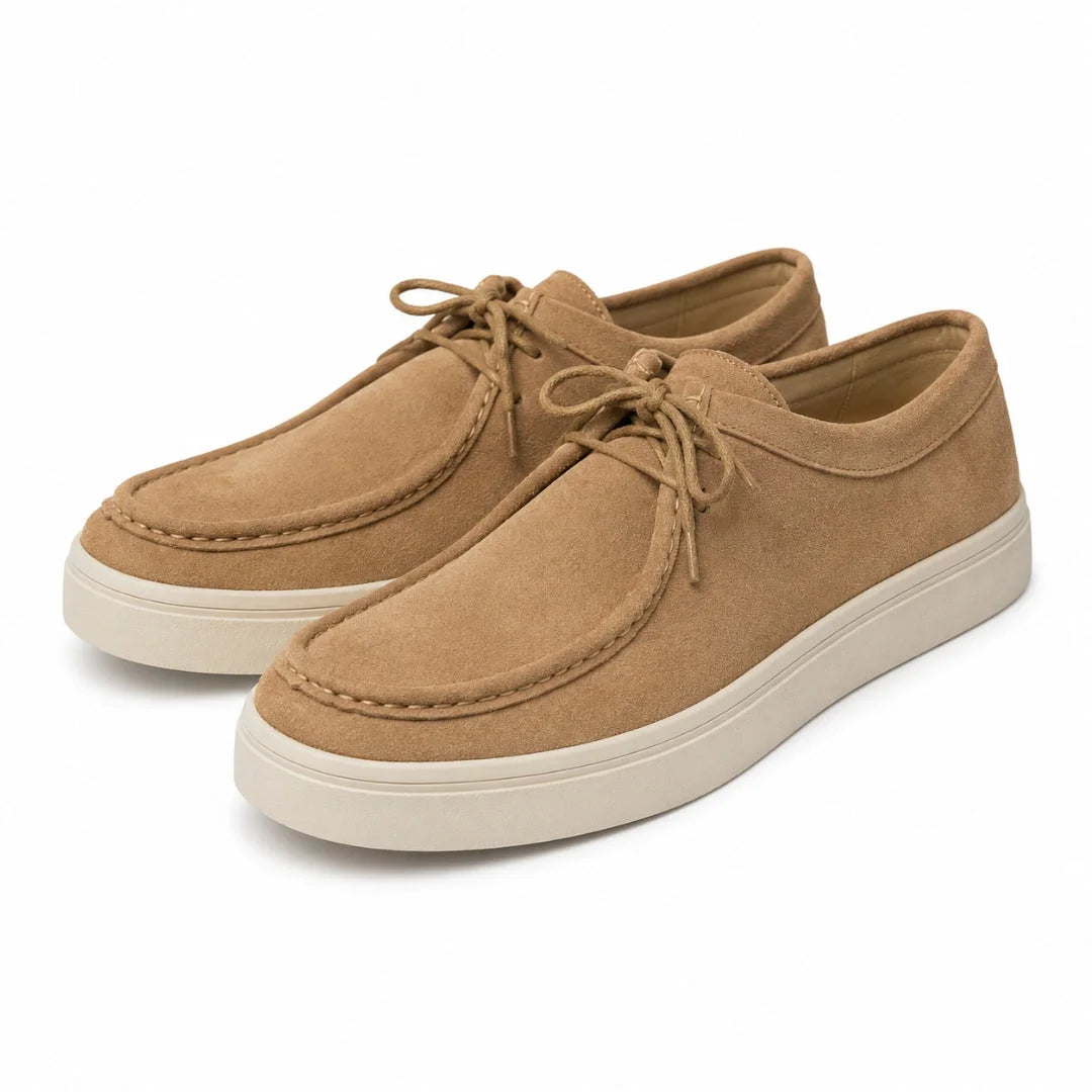 ZARA Sneaker Oxford Men 2417/520/2872