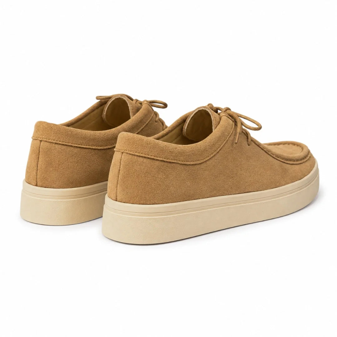 ZARA Sneaker Oxford Men 2417/520/2872