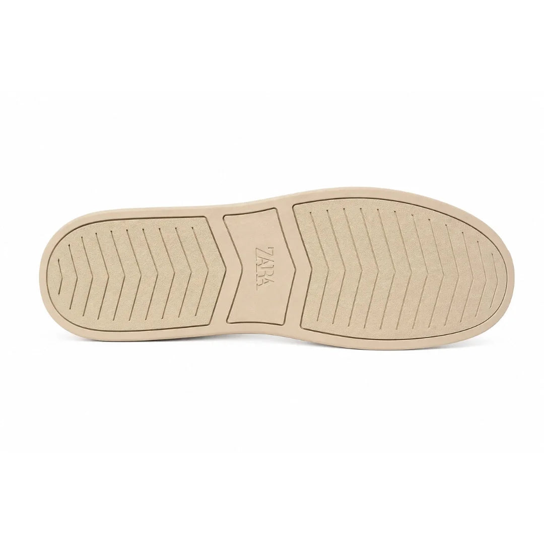 ZARA Sneaker Oxford Men 2426/520/2871