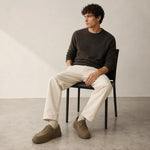 ZARA Sneaker Oxford Men 2426/520/2872