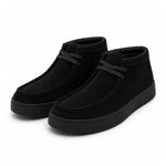 ZARA Sneaker Oxford Men - 2433-620-131 - Black / 40