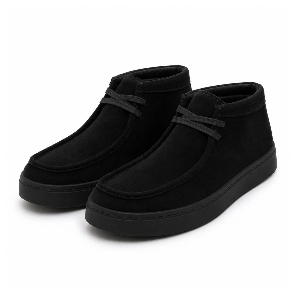 ZARA Sneaker Oxford Men - 2433-620-131 - Black / 40