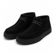 ZARA Sneaker Oxford Men - 2433-620-131 - Black / 40