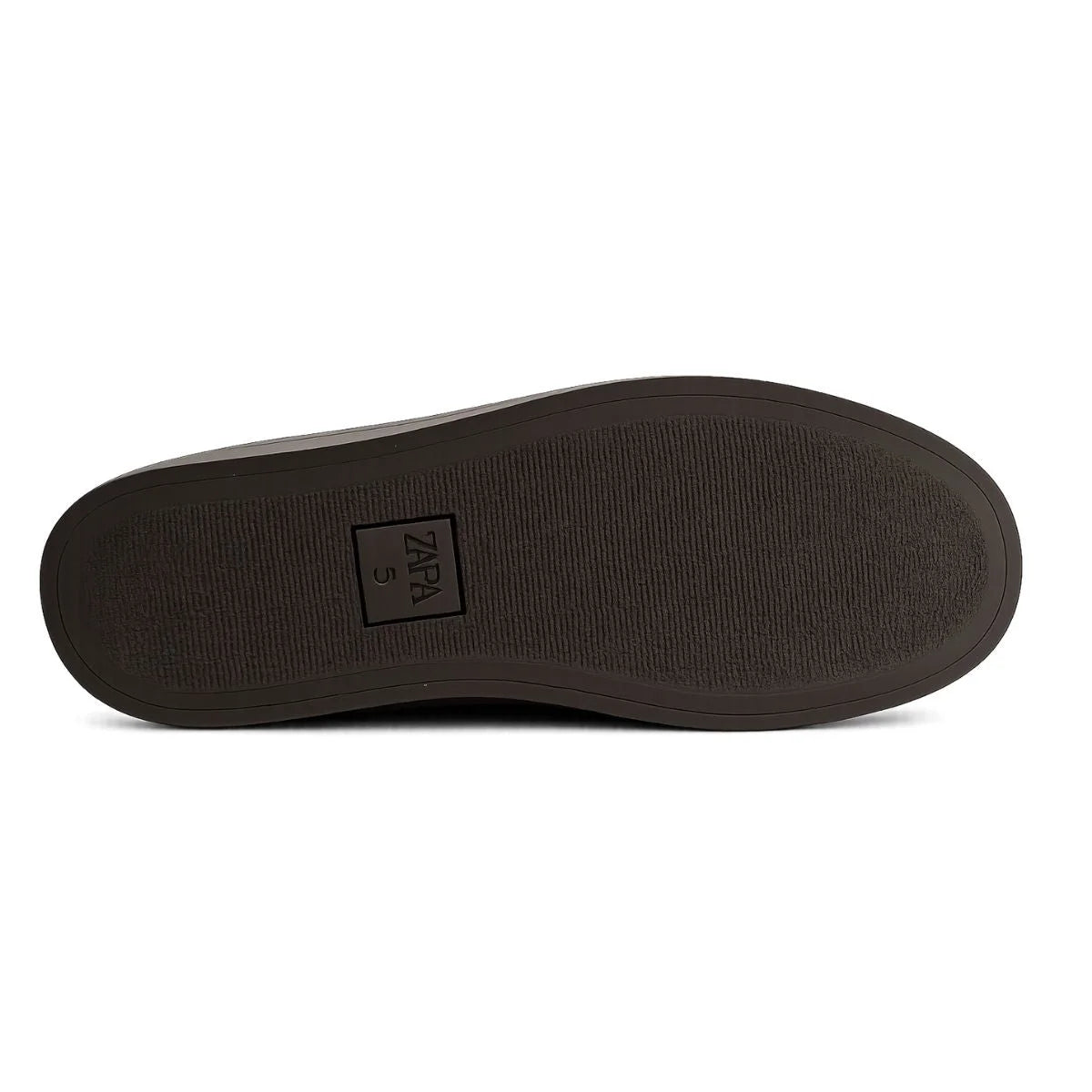 ZARA Sneaker Oxford Men - 2433-620-131