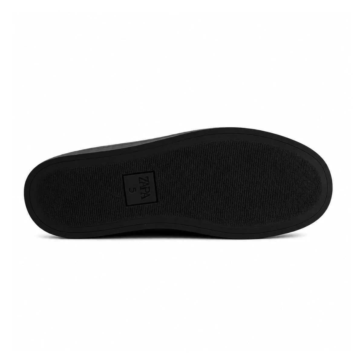 ZARA Sneaker Oxford Men - 2433-620-131