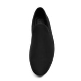 ZARA SOFT FINISH LOAFERS 2604-920-040-BLK - Black / 42