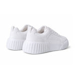 ZARA Sports Casual Trainer 5412-210-WHT