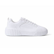 ZARA Sports Casual Trainer 5412-210-WHT - White / 37
