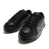 ZARA Statement Chunky Trainers Men - BLK