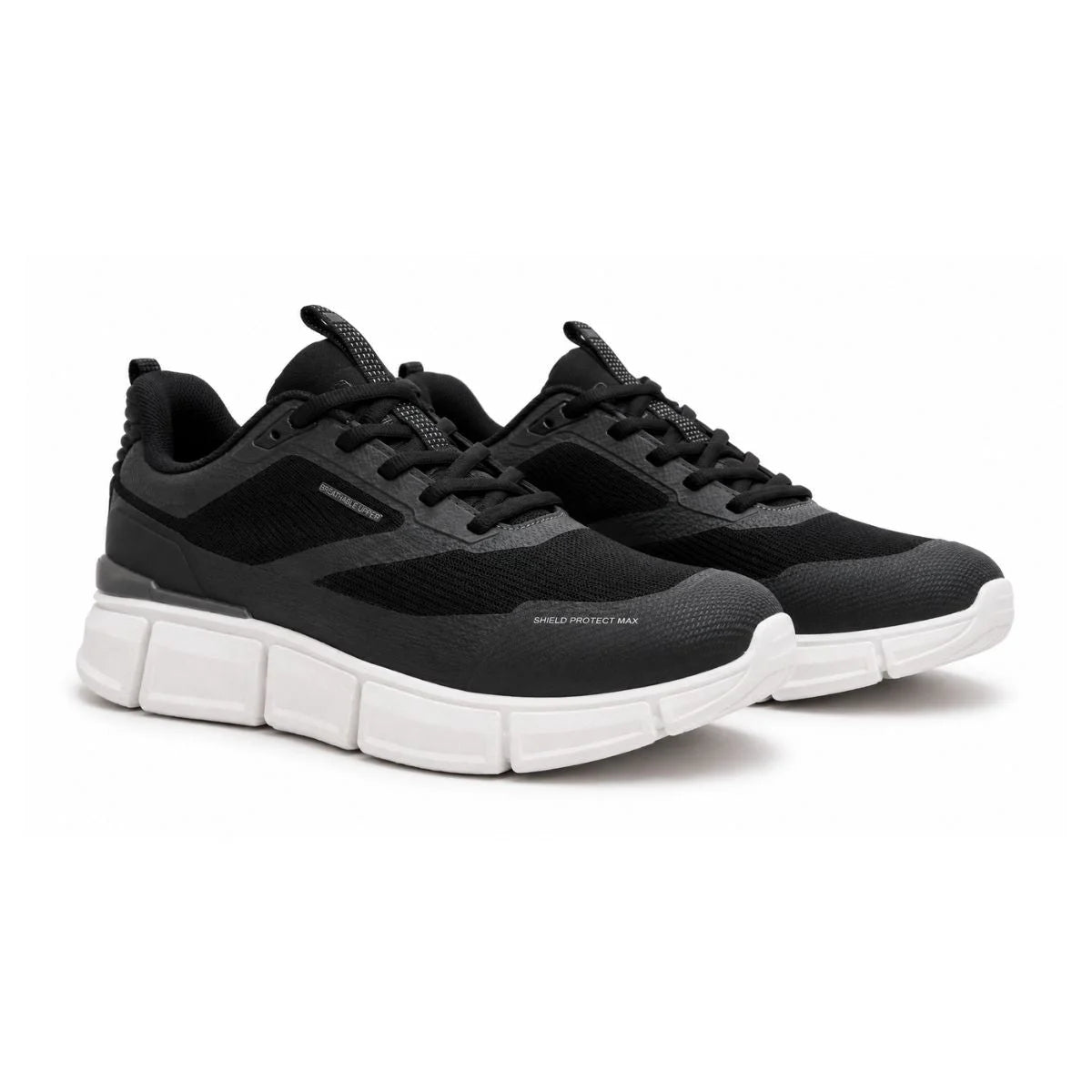 ZARA Trail running Sneakers Men 1134-580-040 - Black / 39