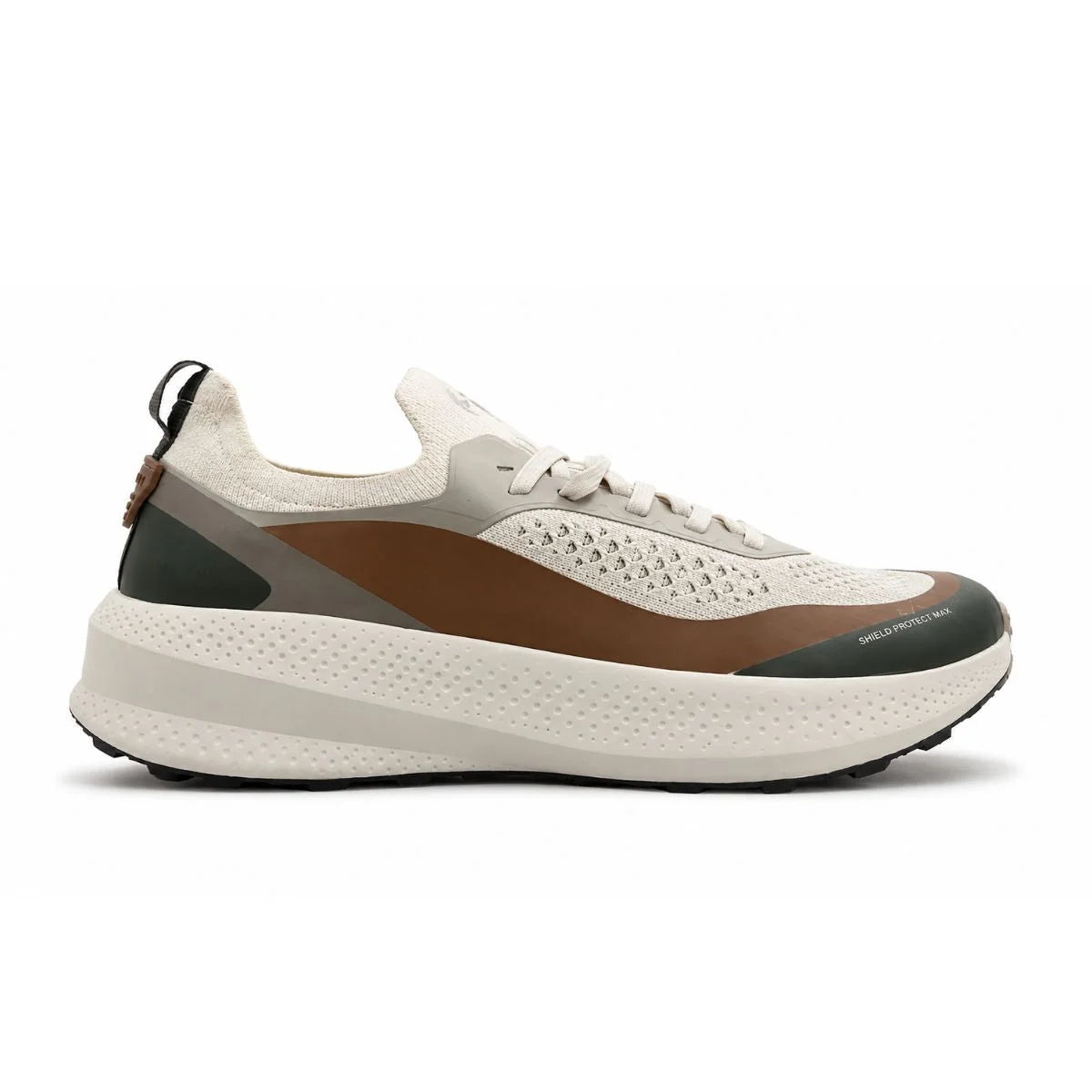 ZARA Trail running Sneakers Men 1134-580-040