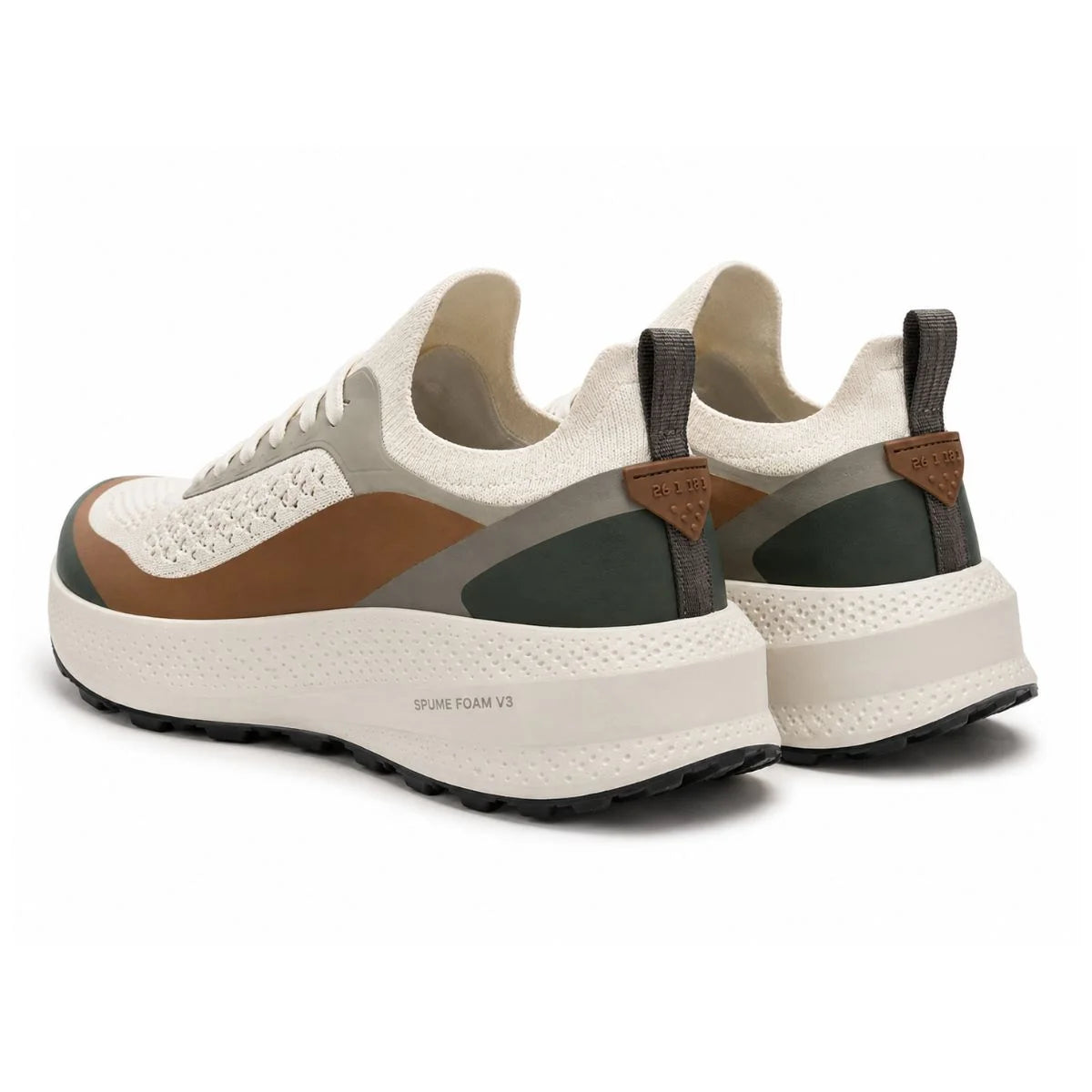 ZARA Trail running Sneakers Men 1134-580-040