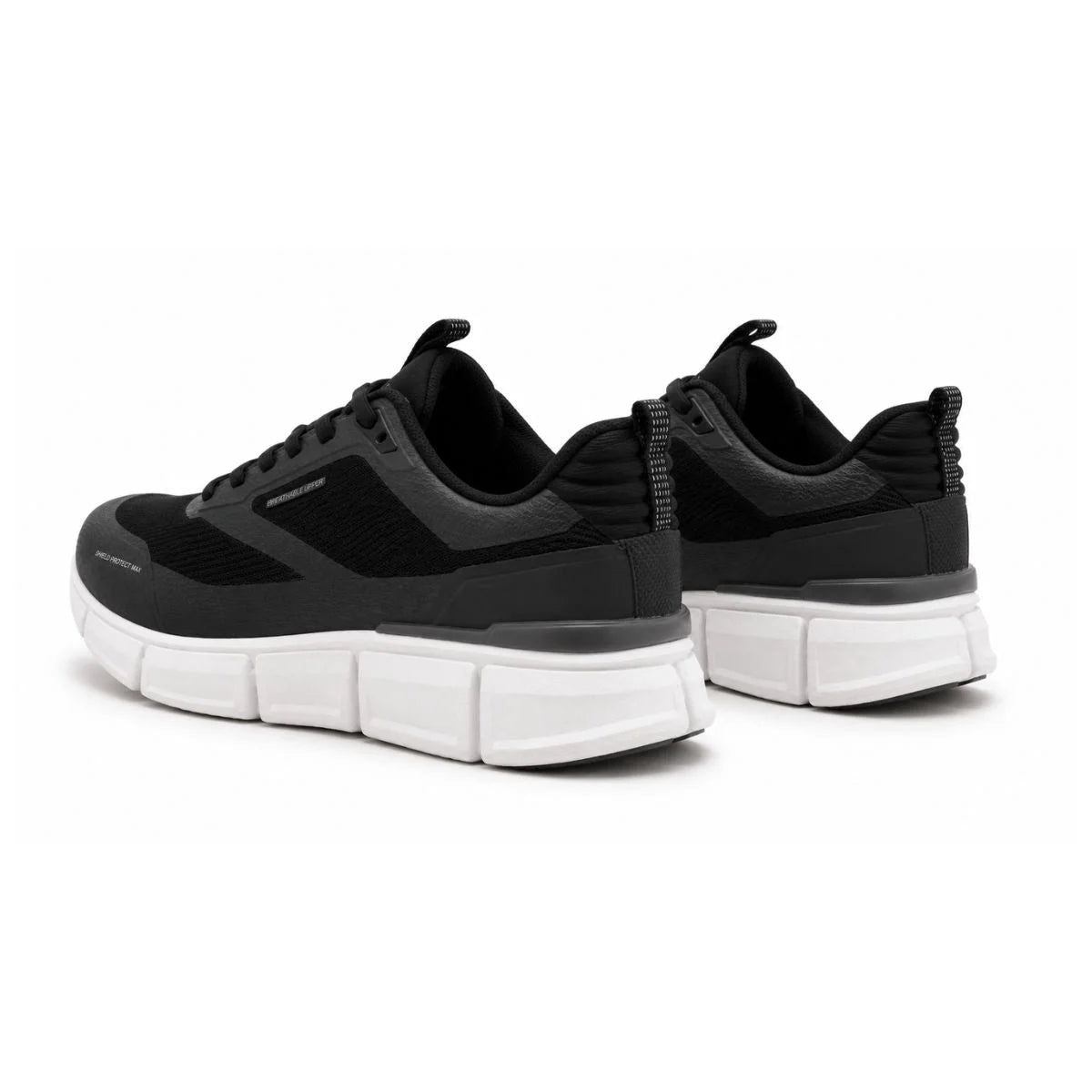 ZARA Trail running Sneakers Men 1134-580-040