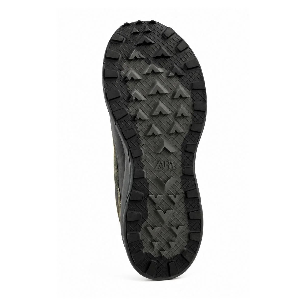 ZARA Trail running Sneakers Men 1134-580-040