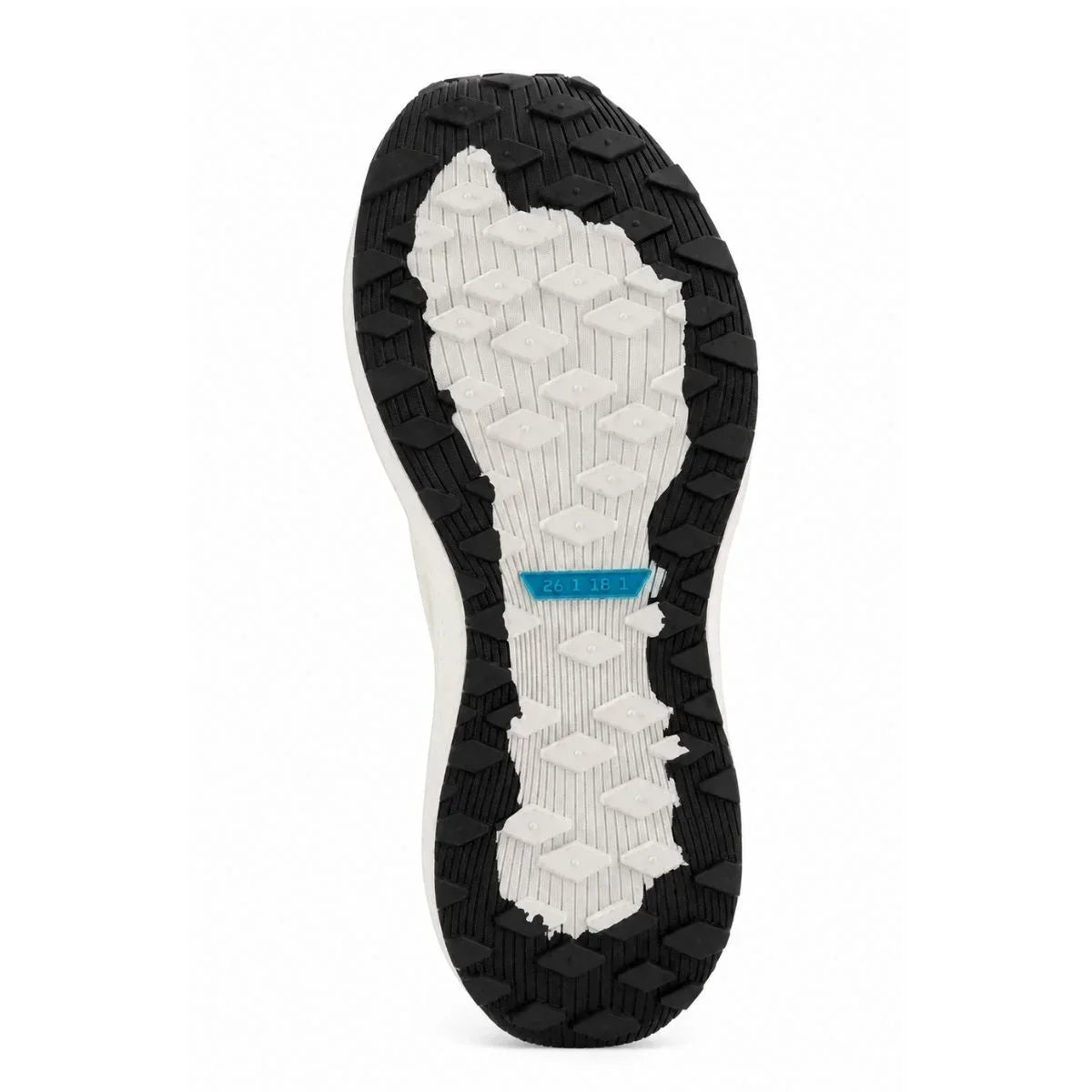 ZARA Trail running Sneakers Men 2314-620-801