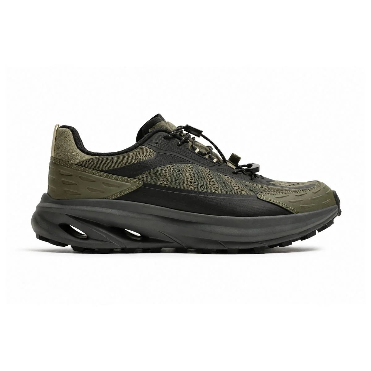 ZARA Trail running Sneakers Men 1134-580-040