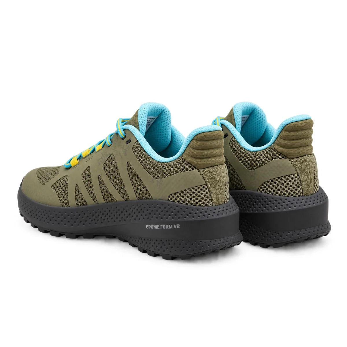 ZARA Trail running Sneakers Men 1134-580-041