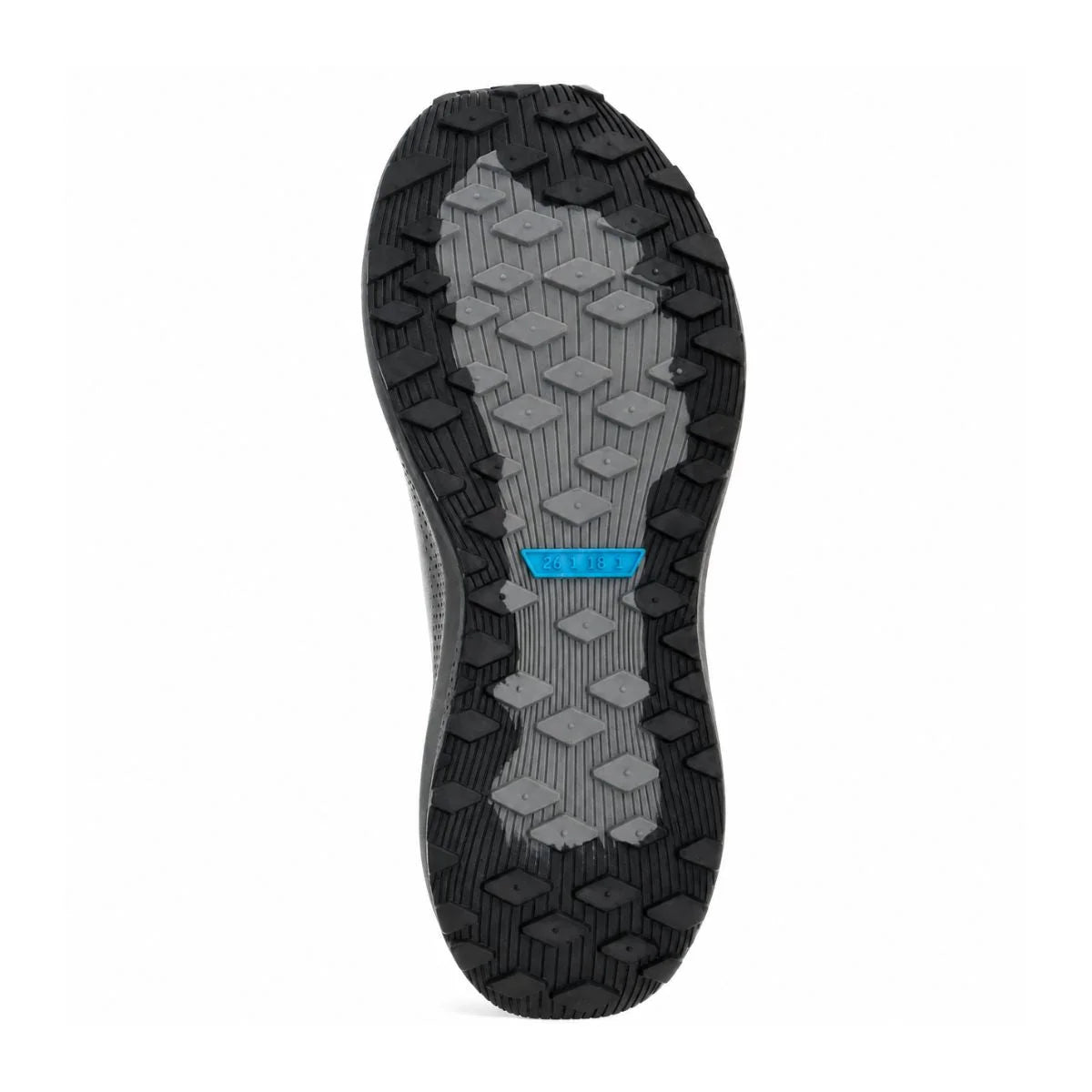 ZARA Trail running Sneakers Men 1134-580-041
