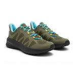 ZARA Trail running Sneakers Men 1134-580-041 - White-Tan / 39