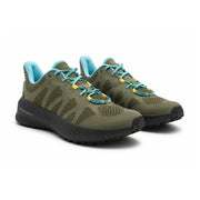 ZARA Trail running Sneakers Men 1134-580-041 - White-Tan / 39