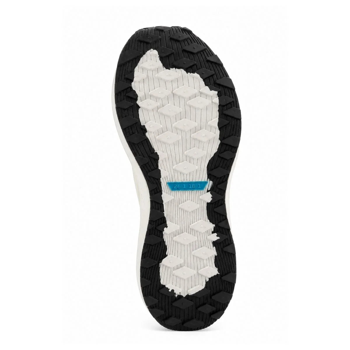 ZARA Trail running Sneakers Men 2314-620-001