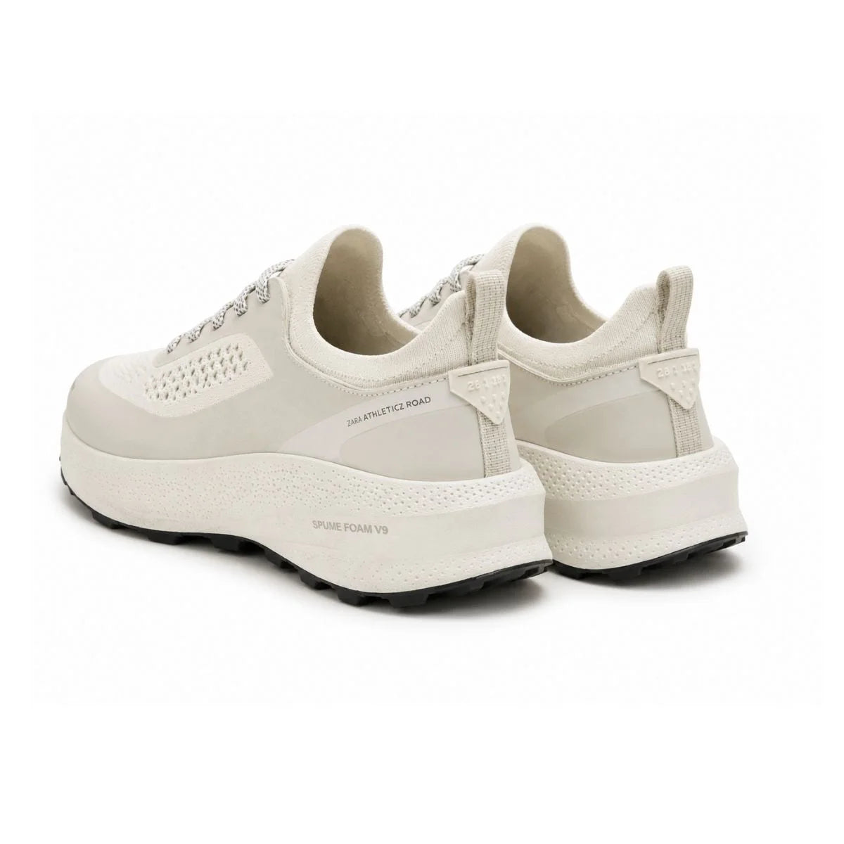ZARA Trail running Sneakers Men 2314-620-001
