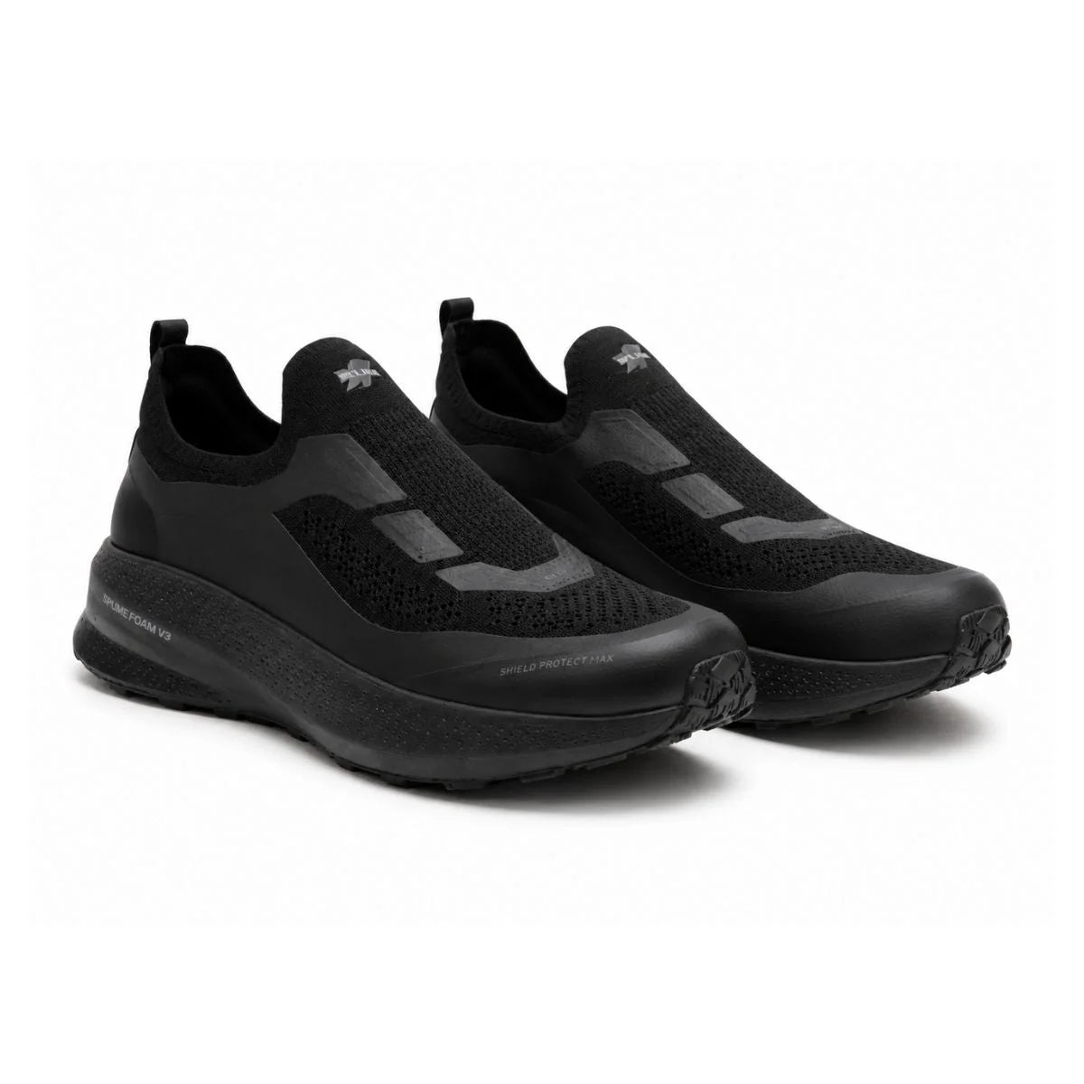 ZARA Trail running Sneakers Men 2314-620-800 - Black / 39