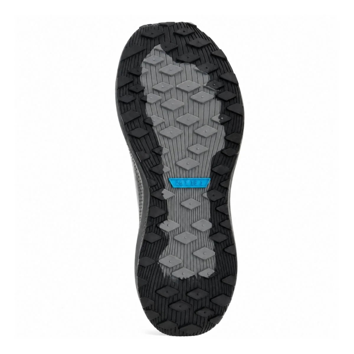 ZARA Trail running Sneakers Men 2314-620-800