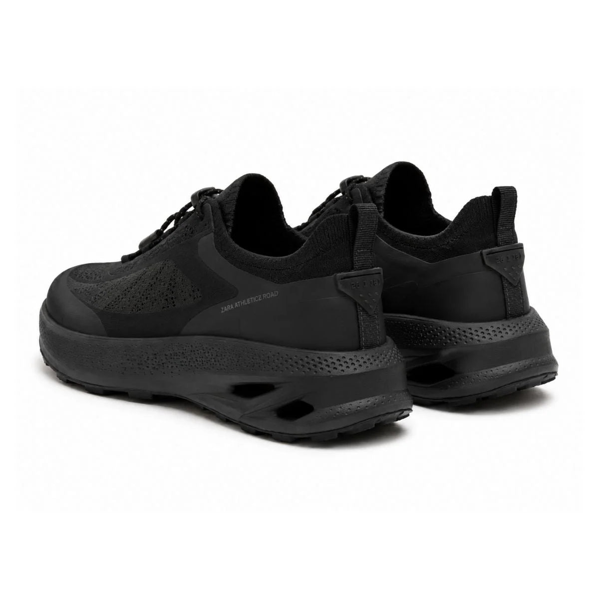 ZARA Trail running Sneakers Men 2314-620-800
